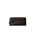 Louis Vuitton Insolite Wallet, front view